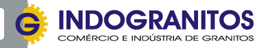 INDOGRANITOS :: Comércio e Indústria de Granitos